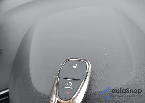 2018 Chevrolet Trax Lt from USA, damaged, VIN KL7CJPSB7JB679320